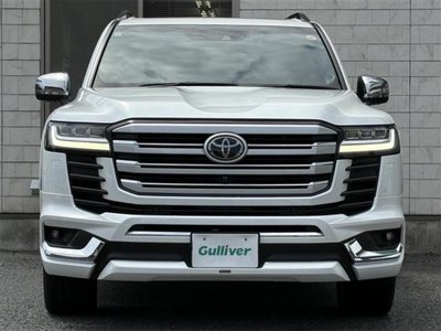 صورة مصغرة 17 لـ 2024 Toyota LAND CRUISER 300