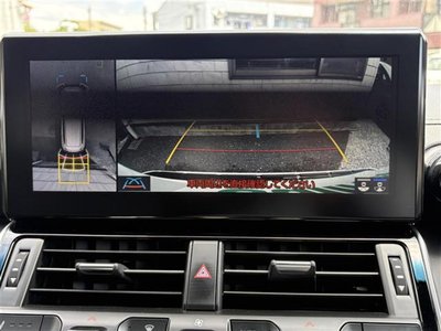 2024 Toyota LAND CRUISER 300 照片 3
