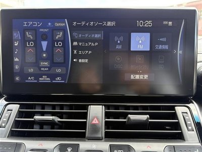 2024 Toyota LAND CRUISER 300 照片 6