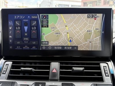 2024 Toyota LAND CRUISER 300 照片 5