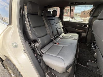 صورة مصغرة 13 لـ 2024 Toyota LAND CRUISER 300
