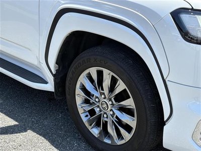 صورة مصغرة 28 لـ 2024 Toyota LAND CRUISER 300