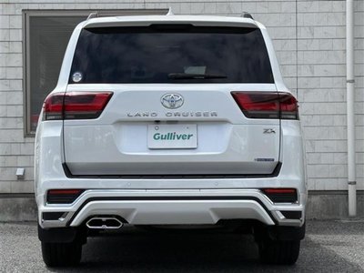 صورة مصغرة 18 لـ 2024 Toyota LAND CRUISER 300