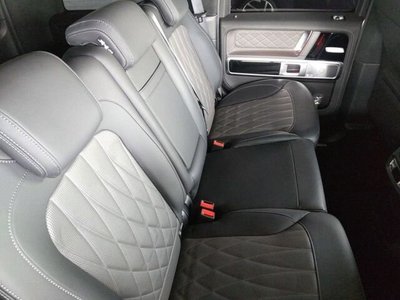 MERCEDES-BENZ G-CLASS - 3