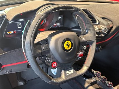 FERRARI 488 - 9