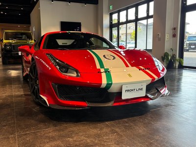 FERRARI 488 - 3