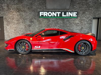 FERRARI 488 - 5