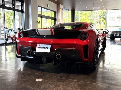 FERRARI 488 - 6