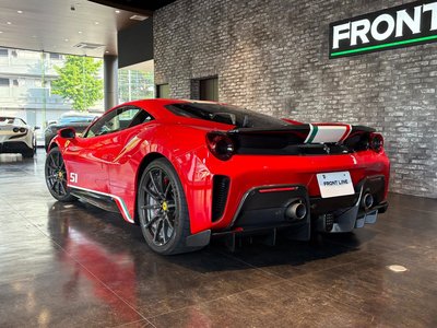 FERRARI 488 - 7