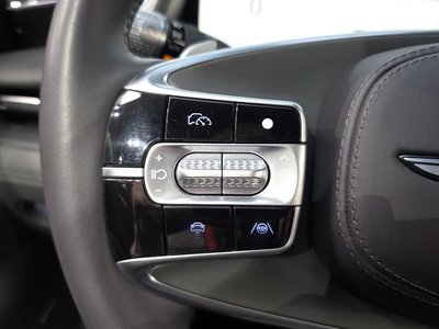 2023 Genesis G90 (RS4) — миниатюра 27