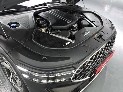 صورة 7 لـ 2023 GENESIS G90 (RS4)