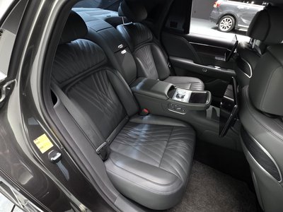 2023 Genesis G90 (RS4) — миниатюра 17