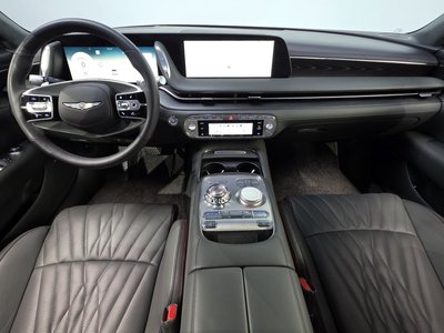صورة 5 لـ 2023 GENESIS G90 (RS4)