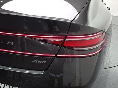 صورة 10 لـ 2023 GENESIS G90 (RS4)