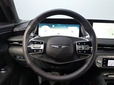 2023 Genesis G90 (RS4) — миниатюра 19