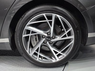 صورة 8 لـ 2023 GENESIS G90 (RS4)