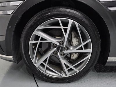 صورة 6 لـ 2023 GENESIS G90 (RS4)