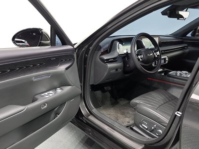 2023 Genesis G90 (RS4) — миниатюра 13