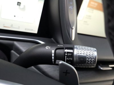 2023 Genesis G90 (RS4) — миниатюра 28