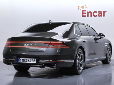 صورة 3 لـ 2023 GENESIS G90 (RS4)