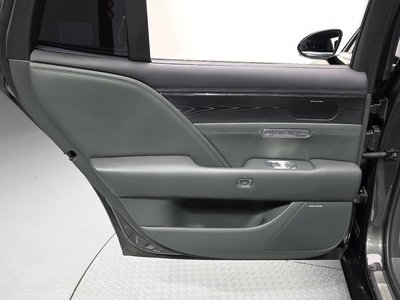 2023 Genesis G90 (RS4) — миниатюра 15