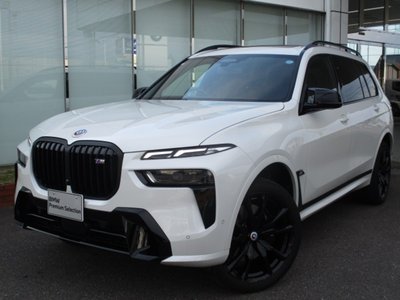 BMW X7 - 1