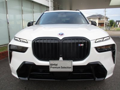 BMW X7 - 4
