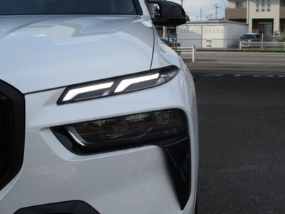 BMW X7 - 5