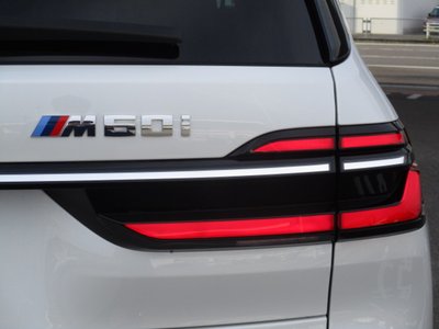 BMW X7 - 9