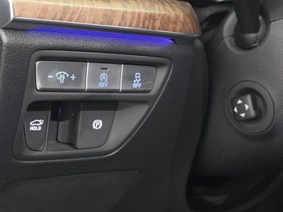 2022 Genesis G80 (RG3) 缩略图 25