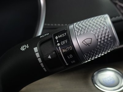 2022 Genesis G80 (RG3) 缩略图 26