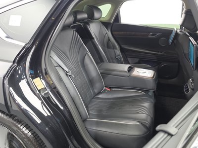 2022 Genesis G80 (RG3) 缩略图 17