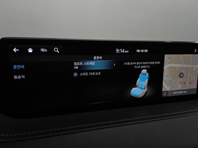 2022 Genesis G80 (RG3) 缩略图 37
