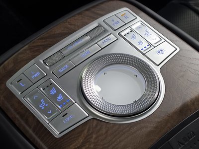 2022 Genesis G80 (RG3) 缩略图 30