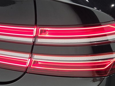 2022 Genesis G80 (RG3) 照片 10