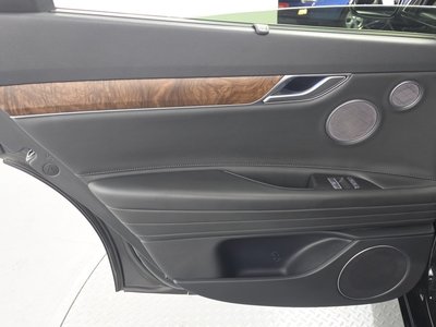 2022 Genesis G80 (RG3) 缩略图 15