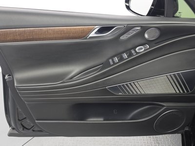2022 Genesis G80 (RG3) 缩略图 14