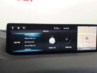 2022 Genesis G80 (RG3) 缩略图 33