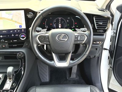 LEXUS NX - 2