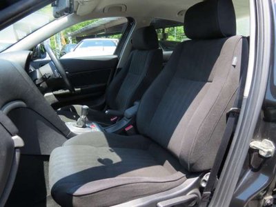 2008 ALFA Romeo ALPHA 159 照片 8