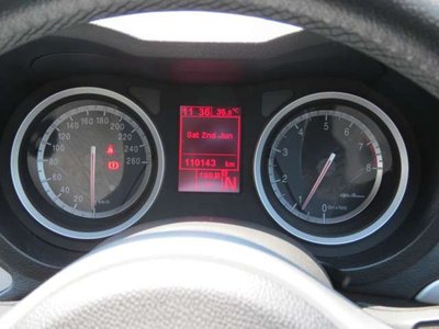صورة مصغرة 12 لـ 2008 ALFA Romeo ALPHA 159