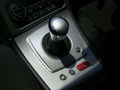 2008 ALFA Romeo ALPHA 159 照片 7