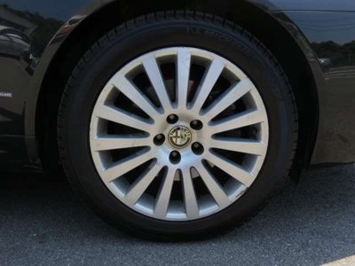 صورة مصغرة 19 لـ 2008 ALFA Romeo ALPHA 159