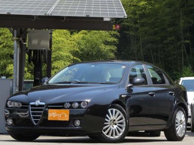صورة مصغرة 21 لـ 2008 ALFA Romeo ALPHA 159
