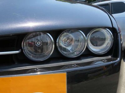 صورة مصغرة 18 لـ 2008 ALFA Romeo ALPHA 159