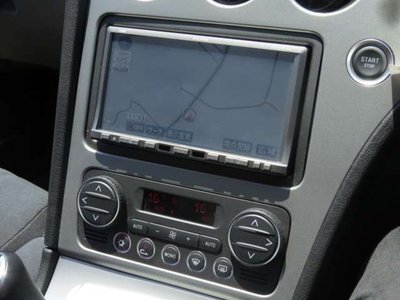 2008 ALFA Romeo ALPHA 159 照片 10