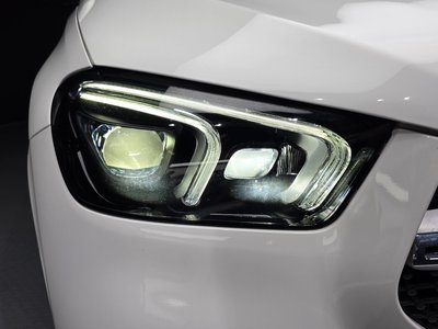 MERCEDES-BENZ GLE-CLASS - 9