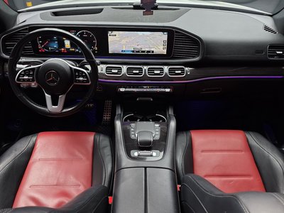 MERCEDES-BENZ GLE-CLASS - 5