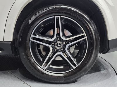 MERCEDES-BENZ GLE-CLASS - 8