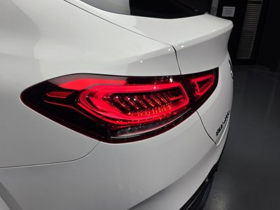 MERCEDES-BENZ GLE-CLASS - 10